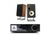 JBL L100 Classic 12 Inch 3-way Bookshelf Loudspeaker Pair with Cambridge Audio Evo 150 Integrated Amplifier All-in-One Player Bundle - Safe and Sound HQ