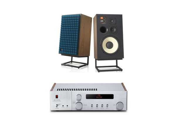 75th Anniversary Edition New Jbl L100 Review JBL L100 Classic 12