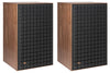 JBL L100 Classic MKII 12" 3-Way Bookshelf Speakers (Pair) - Safe and Sound HQ