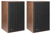 JBL L100 Classic MKII 12" 3-Way Bookshelf Speakers (Pair)