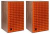JBL L100 Classic MKII 12" 3-Way Bookshelf Speakers (Pair) - Safe and Sound HQ