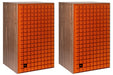 JBL L100 Classic MKII 12" 3-Way Bookshelf Speakers (Pair) - Safe and Sound HQ