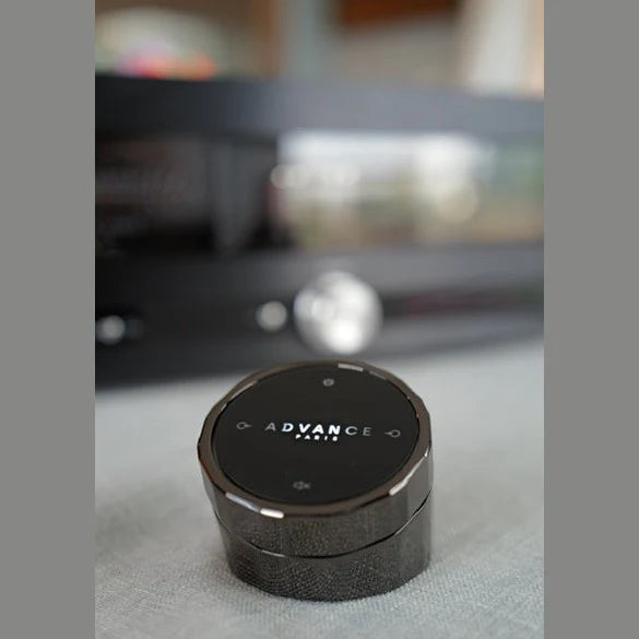 Advance Paris A-RTR Nova Rotary Remote Control - Safe and Sound HQ