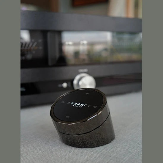 Advance Paris A-RTR Nova Rotary Remote Control - Safe and Sound HQ