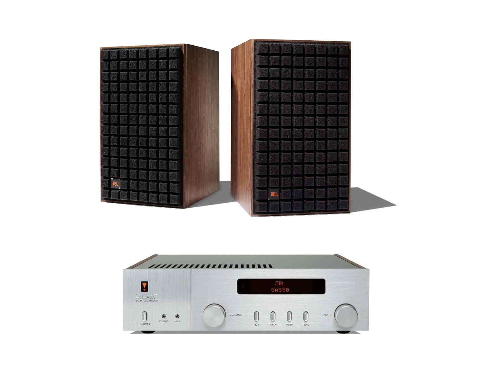JBL L82 Classic 8