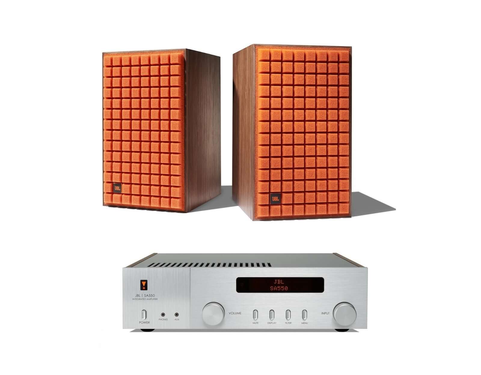 JBL L82 Classic 8