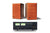 JBL L82 Classic 8 Inch 2-way Bookshelf Loudspeaker Pair with NAD C 3030S BluOS Integrated Amplifier Bundle - Safe and Sound HQ