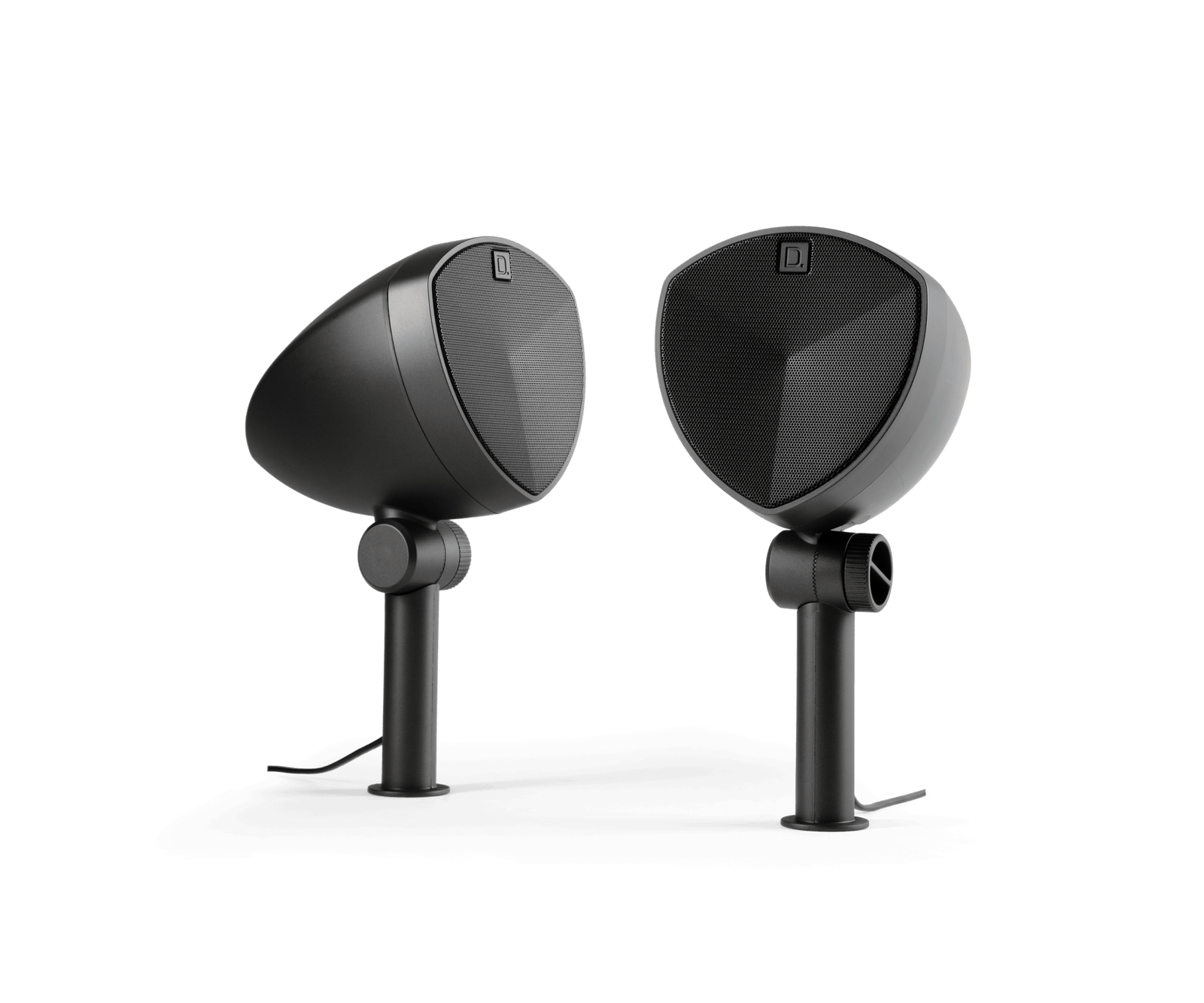 Definitive Technology Dymension Outdoor LS 6.1 Complete Outdoor System with Six 4