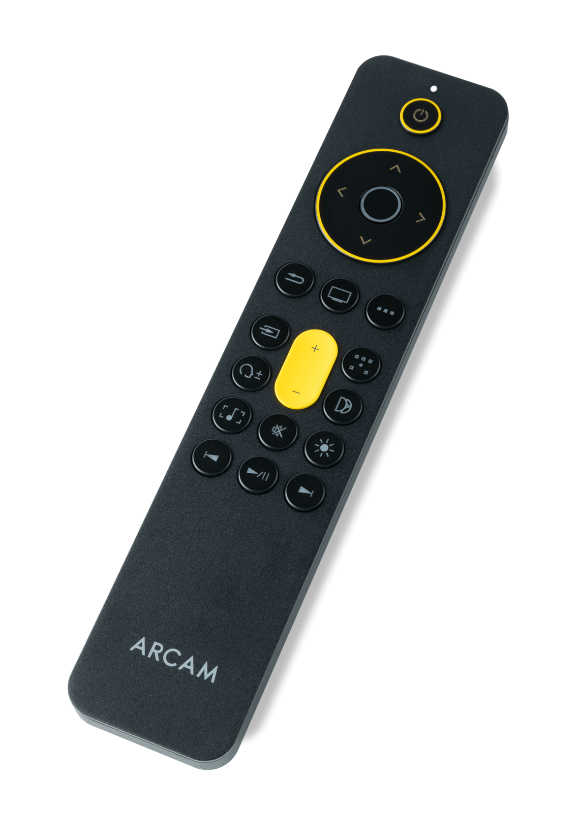 Arcam AVA25 Radia Series 9 Channel Class AB A/V Receiver with Dirac Live and 16 Channel Processing - Safe and Sound HQ