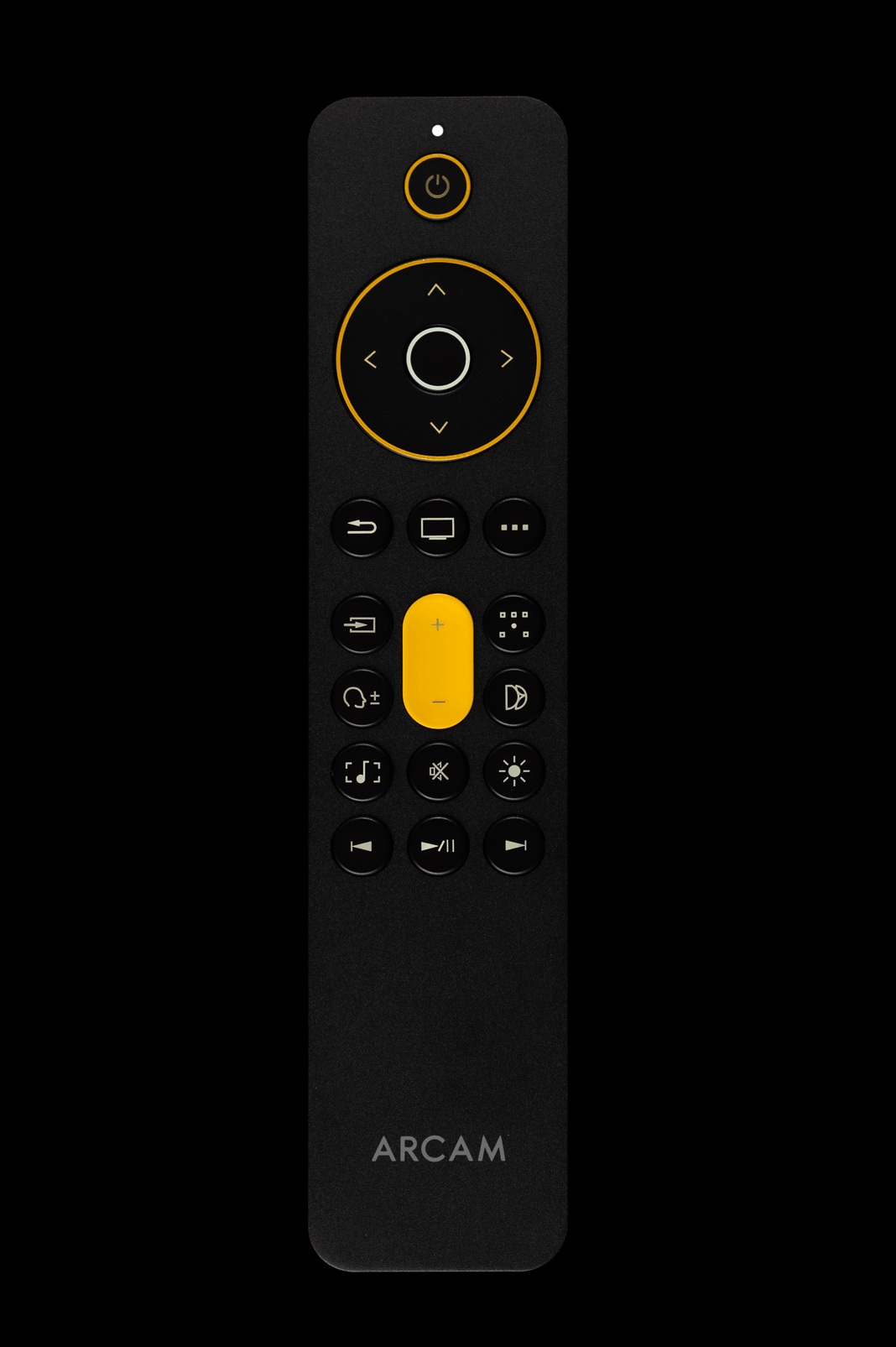 Arcam AVA15 Radia Series 9 Channel Class D A/V Receiver with Dirac Live and 12 Channels Processing - Safe and Sound HQ