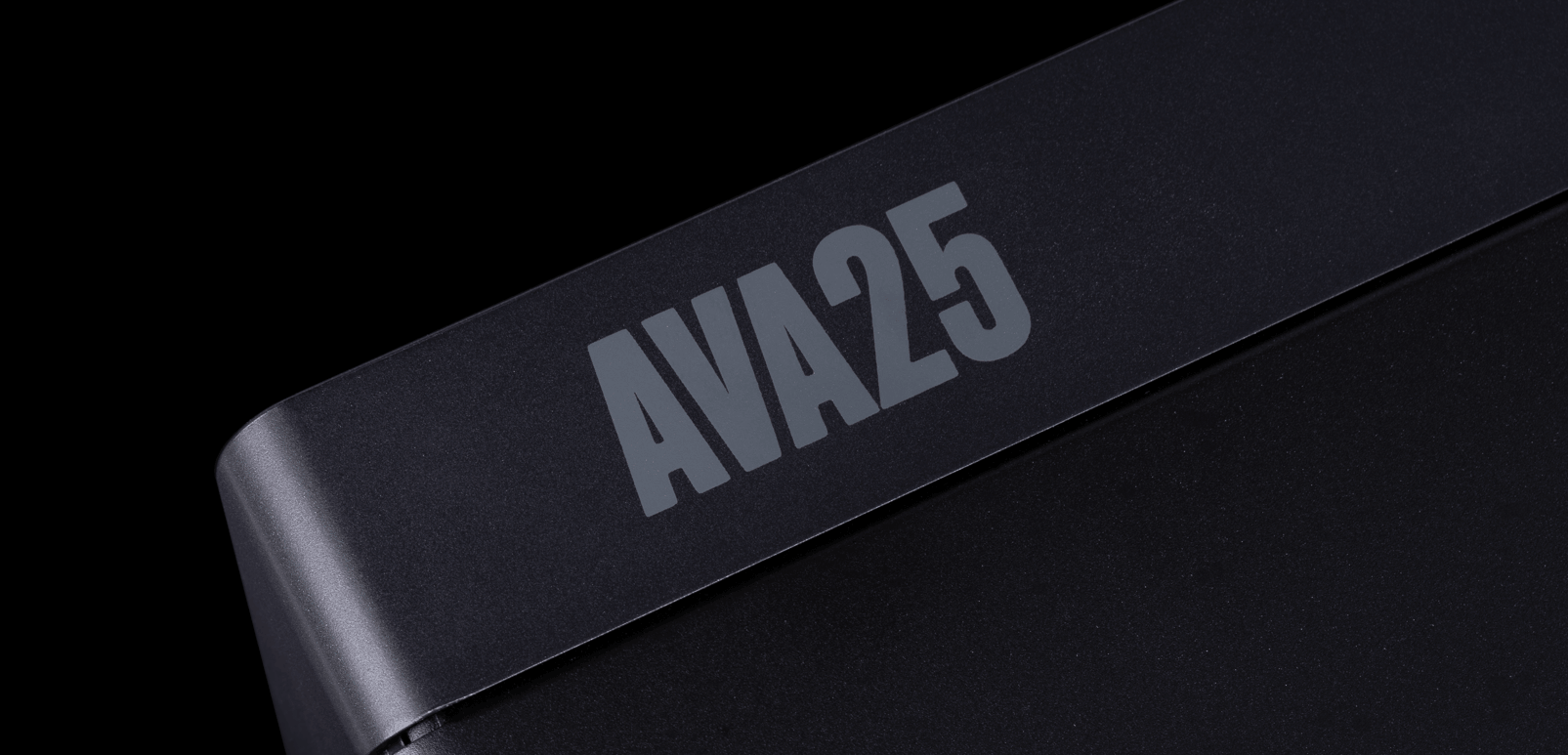 Arcam AVA25 Radia Series 9 Channel Class AB A/V Receiver with Dirac Live and 16 Channel Processing - Safe and Sound HQ