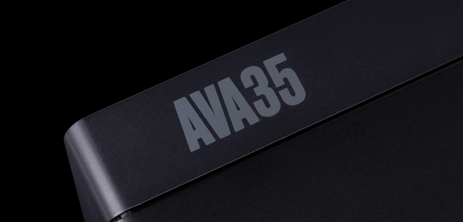 Arcam AVA35 Radia Series 9 Channel Class G A/V Receiver with Dirac Live and 16 Channel Processing - Safe and Sound HQ