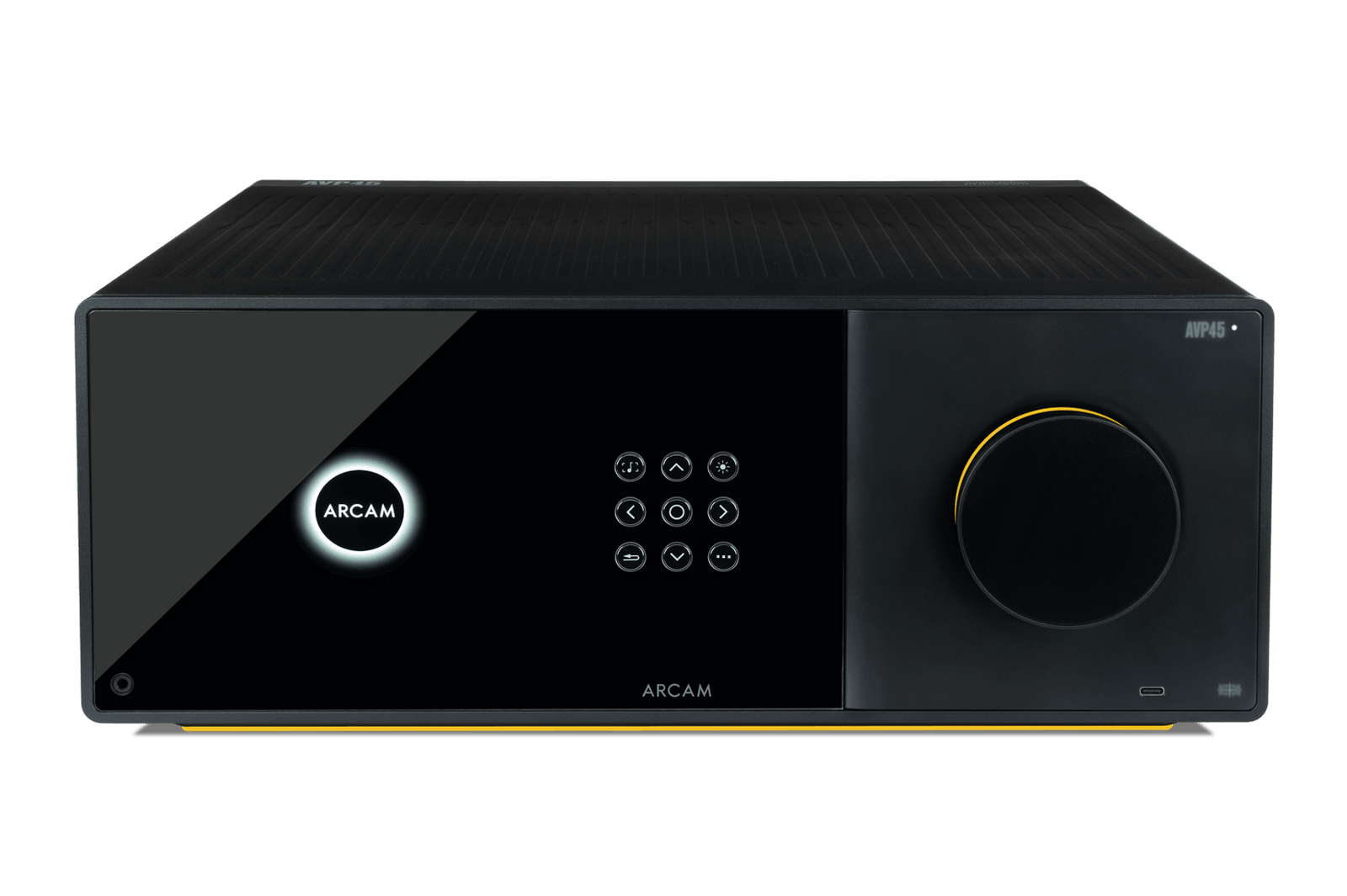Arcam AVP45 Radia Series 16 Channel A/V Preamp/Processor with Dirac Live - Safe and Sound HQ