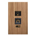 JBL L100 Classic 80 12" 3-Way 80th Anniversary Edition Bookshelf Loudspeaker (Pair) - Safe and Sound HQ