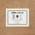 JBL L100 Classic 80 12" 3-Way 80th Anniversary Edition Bookshelf Loudspeaker (Pair) - Safe and Sound HQ