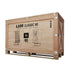 JBL L100 Classic 80 12" 3-Way 80th Anniversary Edition Bookshelf Loudspeaker (Pair) - Safe and Sound HQ