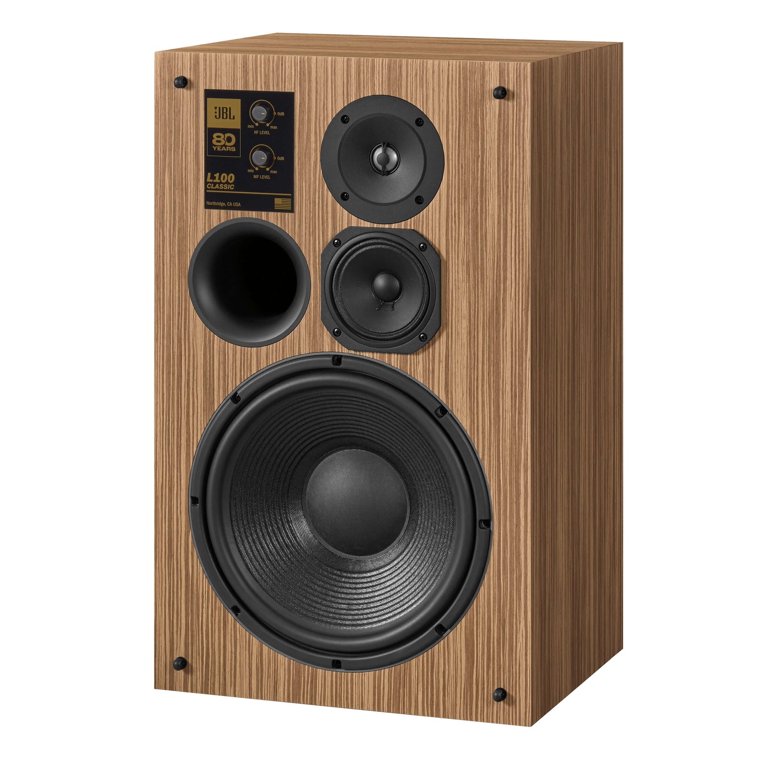 JBL L100 Classic 80 12