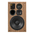 JBL L100 Classic 80 12" 3-Way 80th Anniversary Edition Bookshelf Loudspeaker (Pair) - Safe and Sound HQ