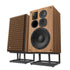 JBL L100 Classic 80 12" 3-Way 80th Anniversary Edition Bookshelf Loudspeaker (Pair) - Safe and Sound HQ
