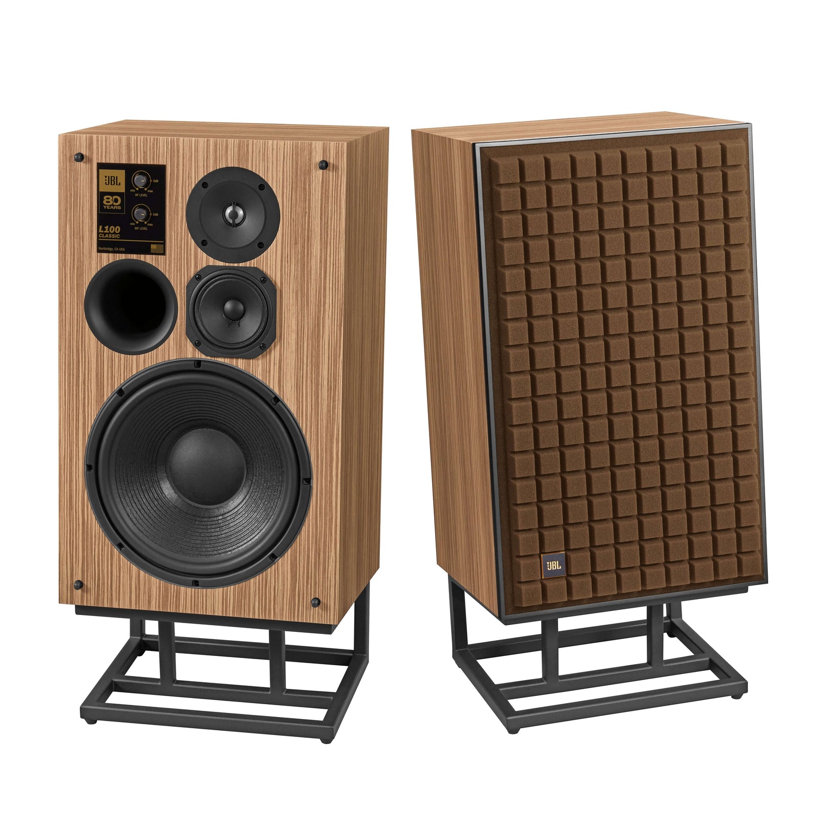 JBL L100 Classic 80 12