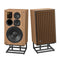 JBL L100 Classic 80 12" 3-Way 80th Anniversary Edition Bookshelf Loudspeaker (Pair) - Safe and Sound HQ