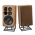 JBL L100 Classic 80 12" 3-Way 80th Anniversary Edition Bookshelf Loudspeaker (Pair) - Safe and Sound HQ