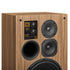 JBL L100 Classic 80 12" 3-Way 80th Anniversary Edition Bookshelf Loudspeaker (Pair) - Safe and Sound HQ