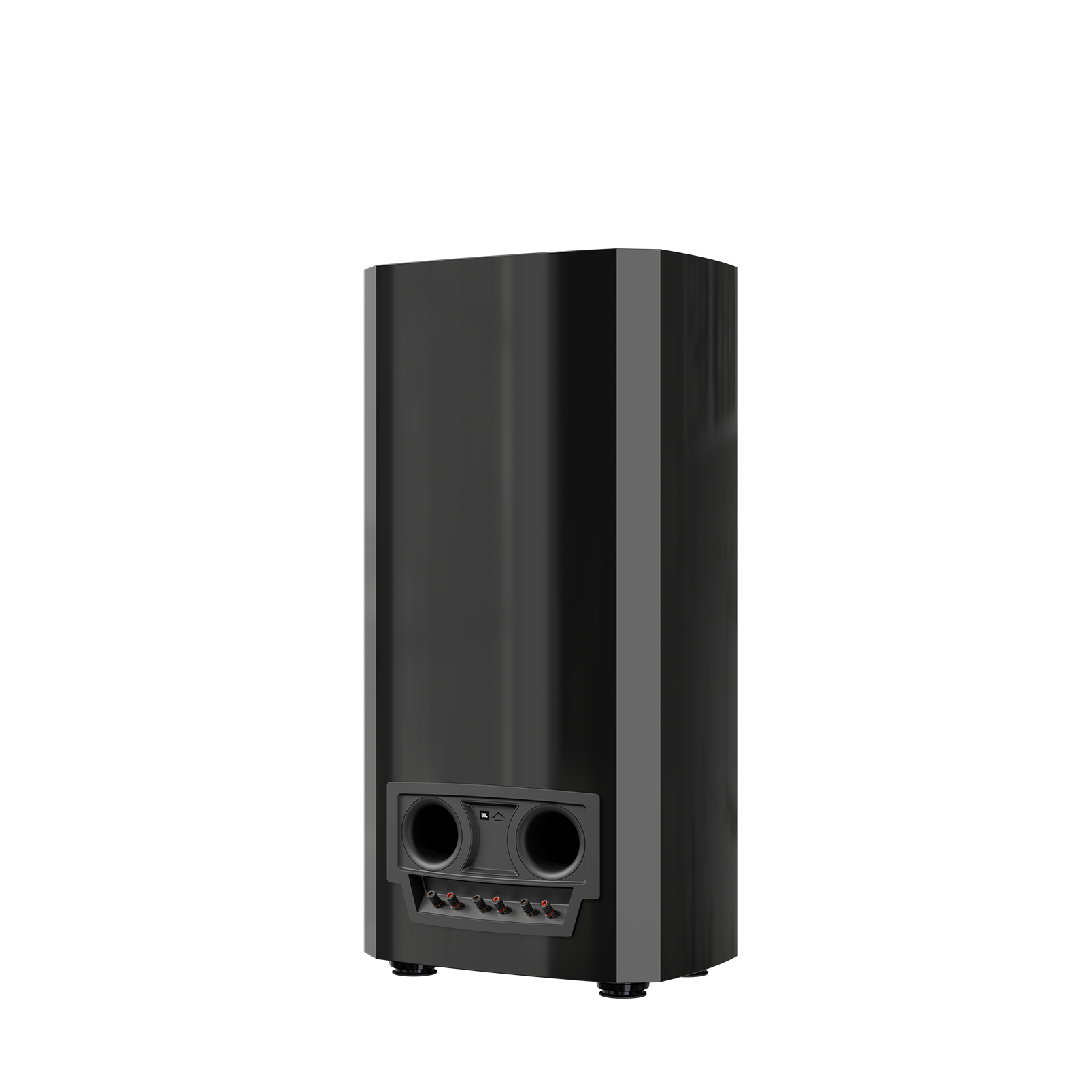 JBL Summit K2 3-Way 15 Inch Reference Floorstanding Speaker (Pair) - Safe and Sound HQ