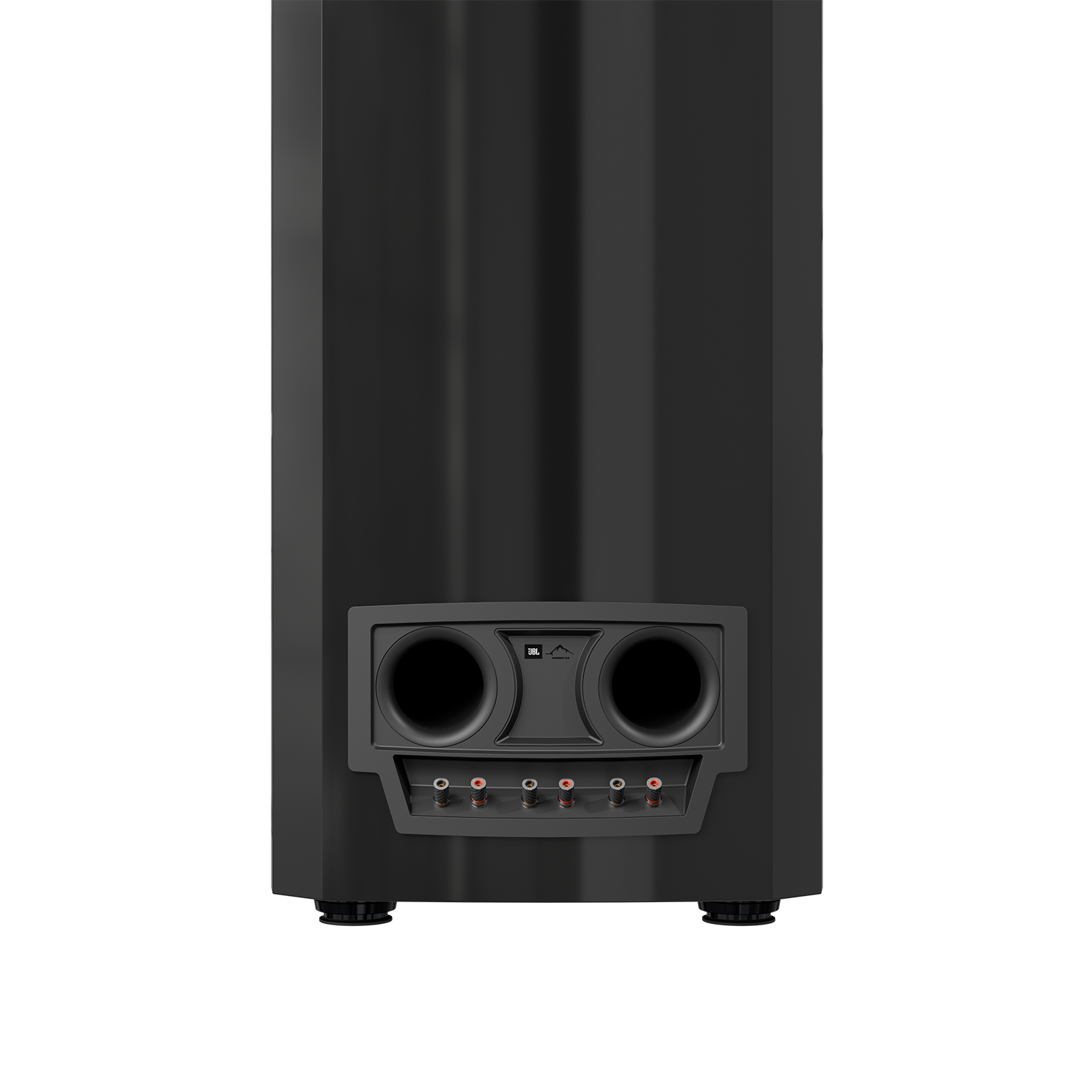 JBL Summit K2 3-Way 15 Inch Reference Floorstanding Speaker (Pair) - Safe and Sound HQ