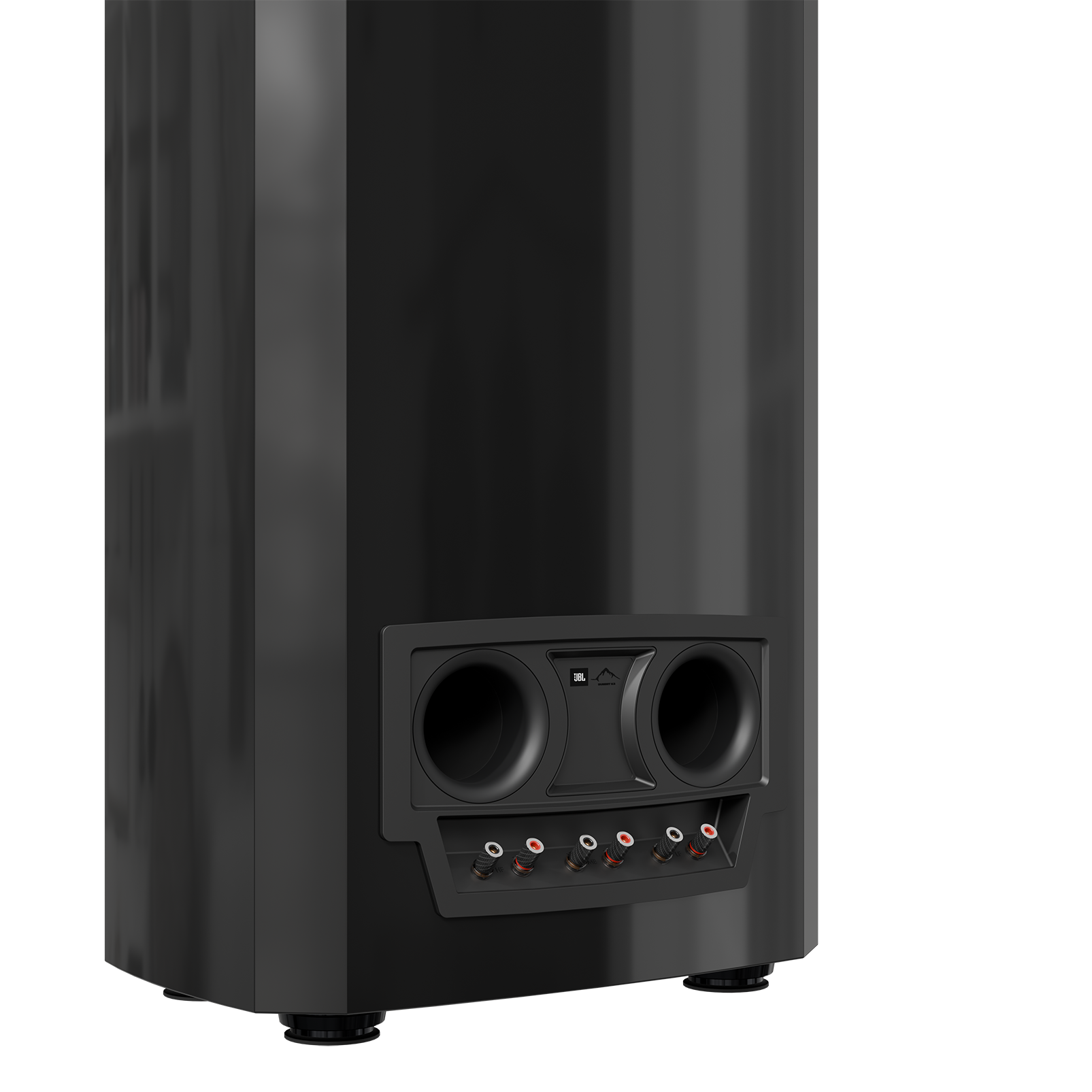 JBL Summit K2 3-Way 15 Inch Reference Floorstanding Speaker (Pair) - Safe and Sound HQ