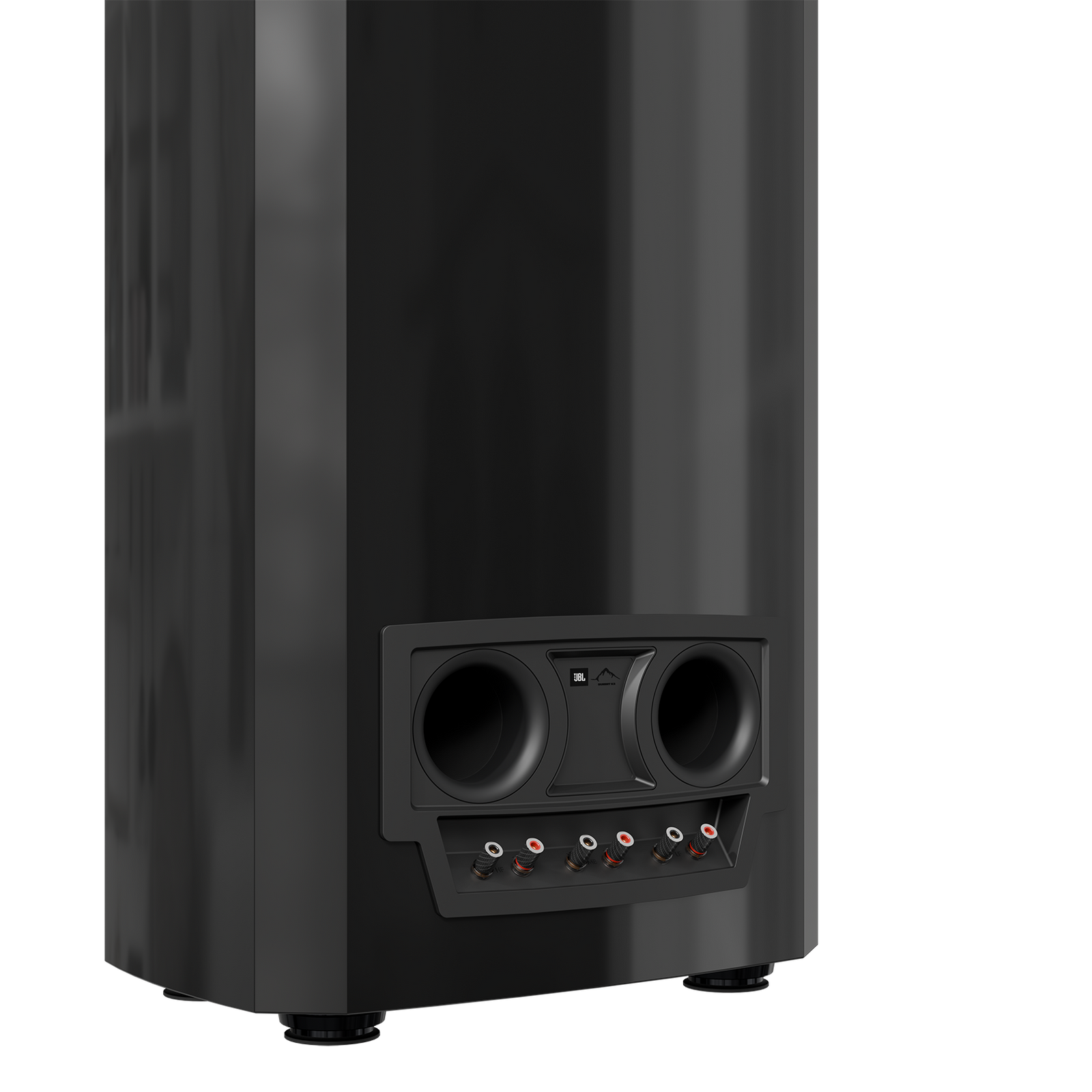 JBL Summit K2 3-Way 15 Inch Reference Floorstanding Speaker (Pair) - Safe and Sound HQ