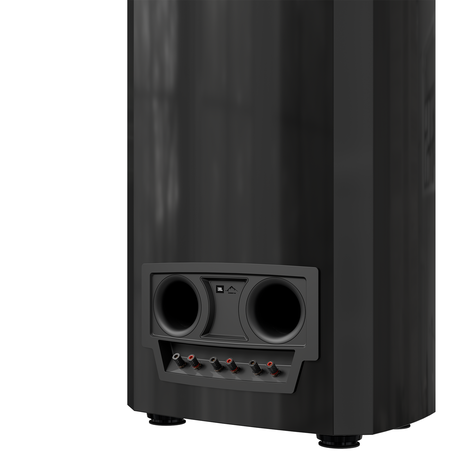 JBL Summit K2 3-Way 15 Inch Reference Floorstanding Speaker (Pair) - Safe and Sound HQ