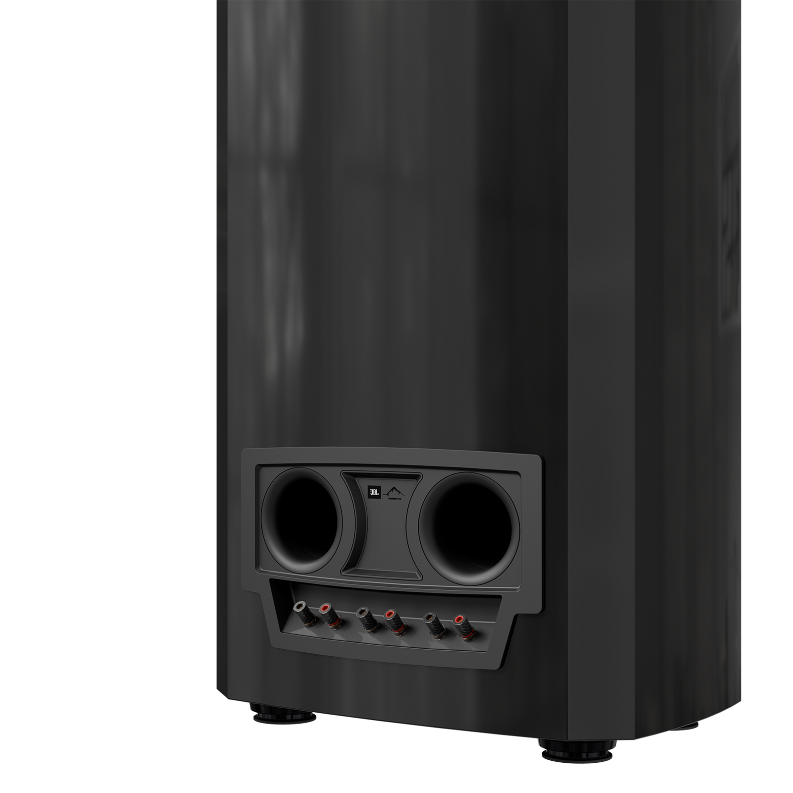 JBL Summit K2 3-Way 15 Inch Reference Floorstanding Speaker (Pair) - Safe and Sound HQ
