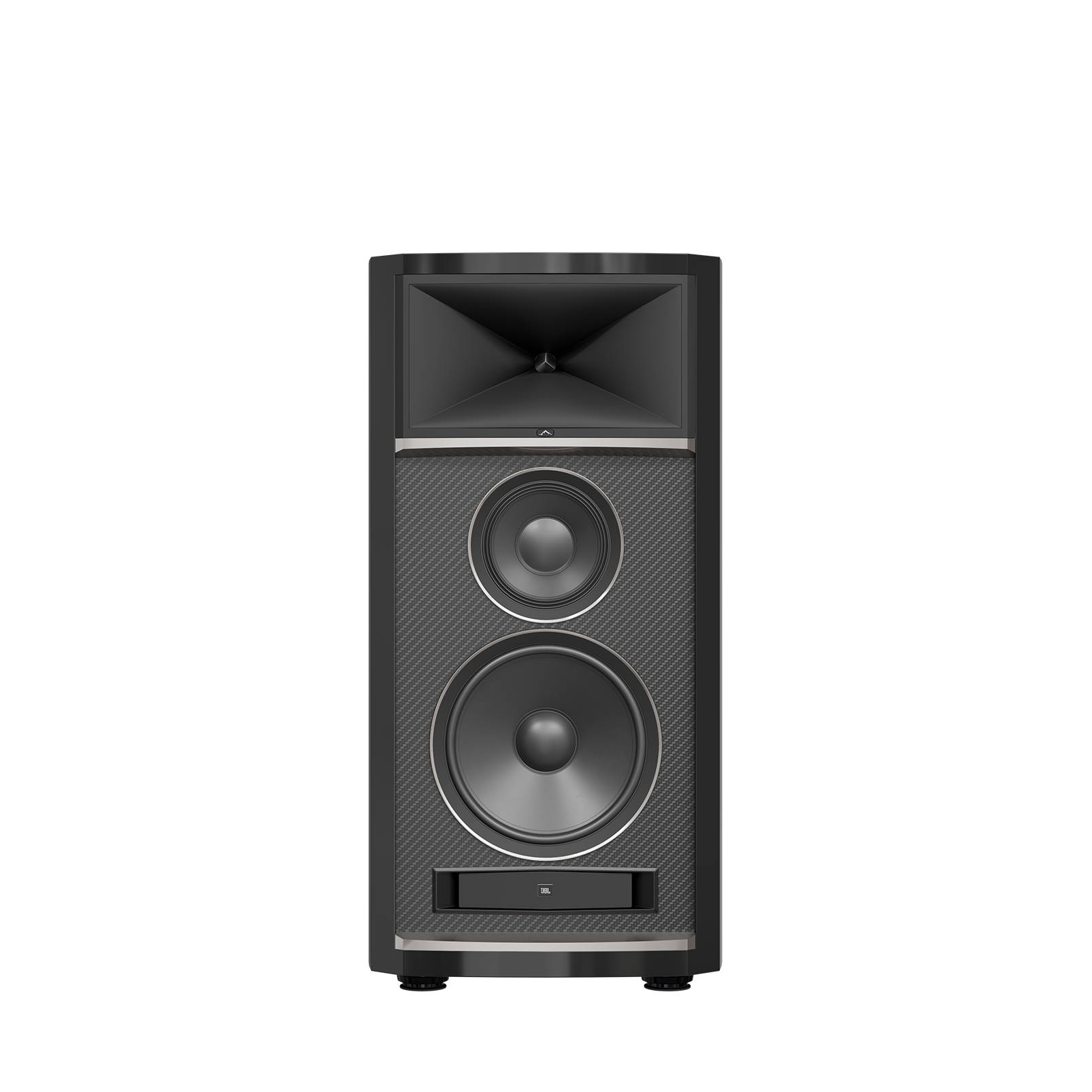 JBL Summit K2 3-Way 15 Inch Reference Floorstanding Speaker (Pair) - Safe and Sound HQ