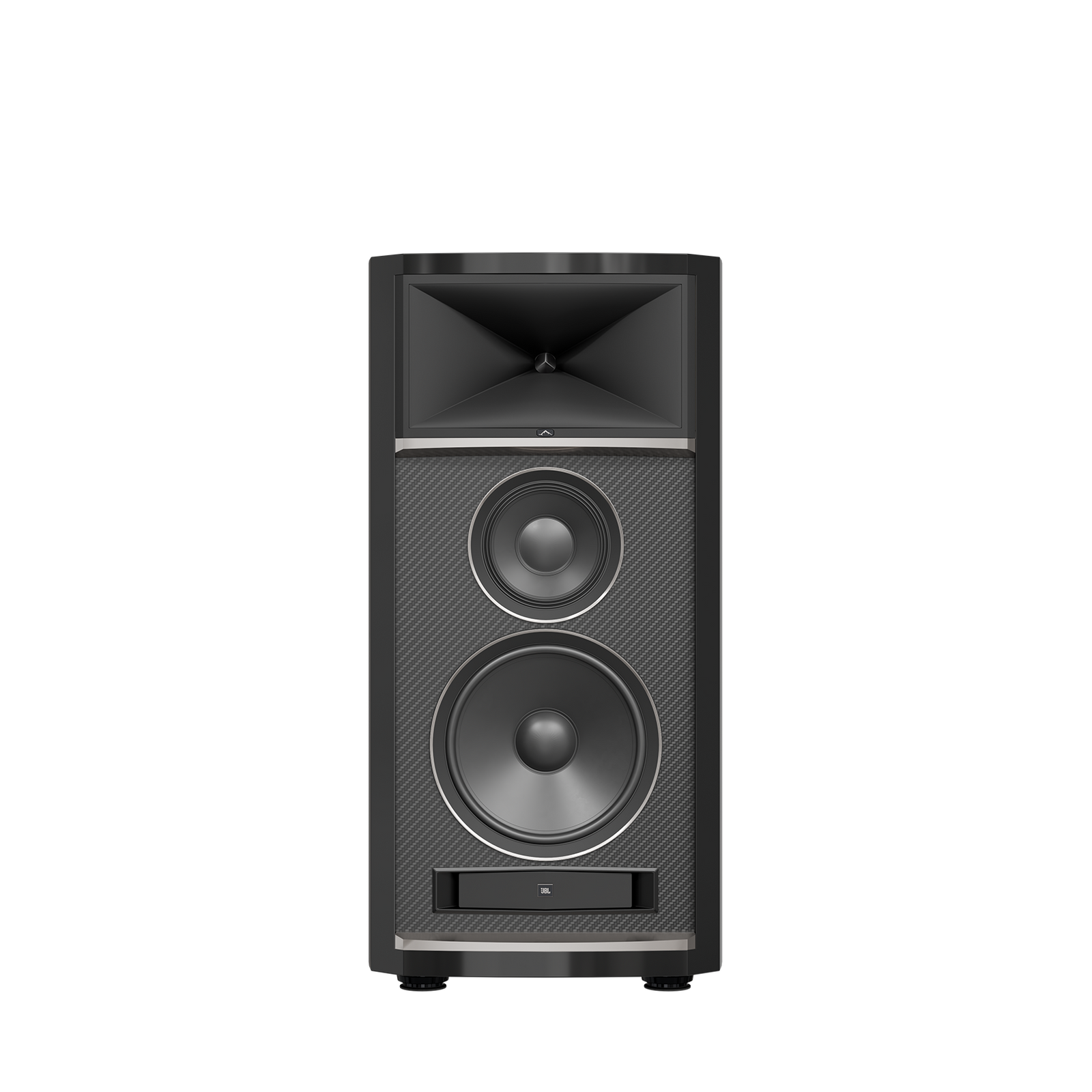 JBL Summit K2 3-Way 15 Inch Reference Floorstanding Speaker (Pair) - Safe and Sound HQ