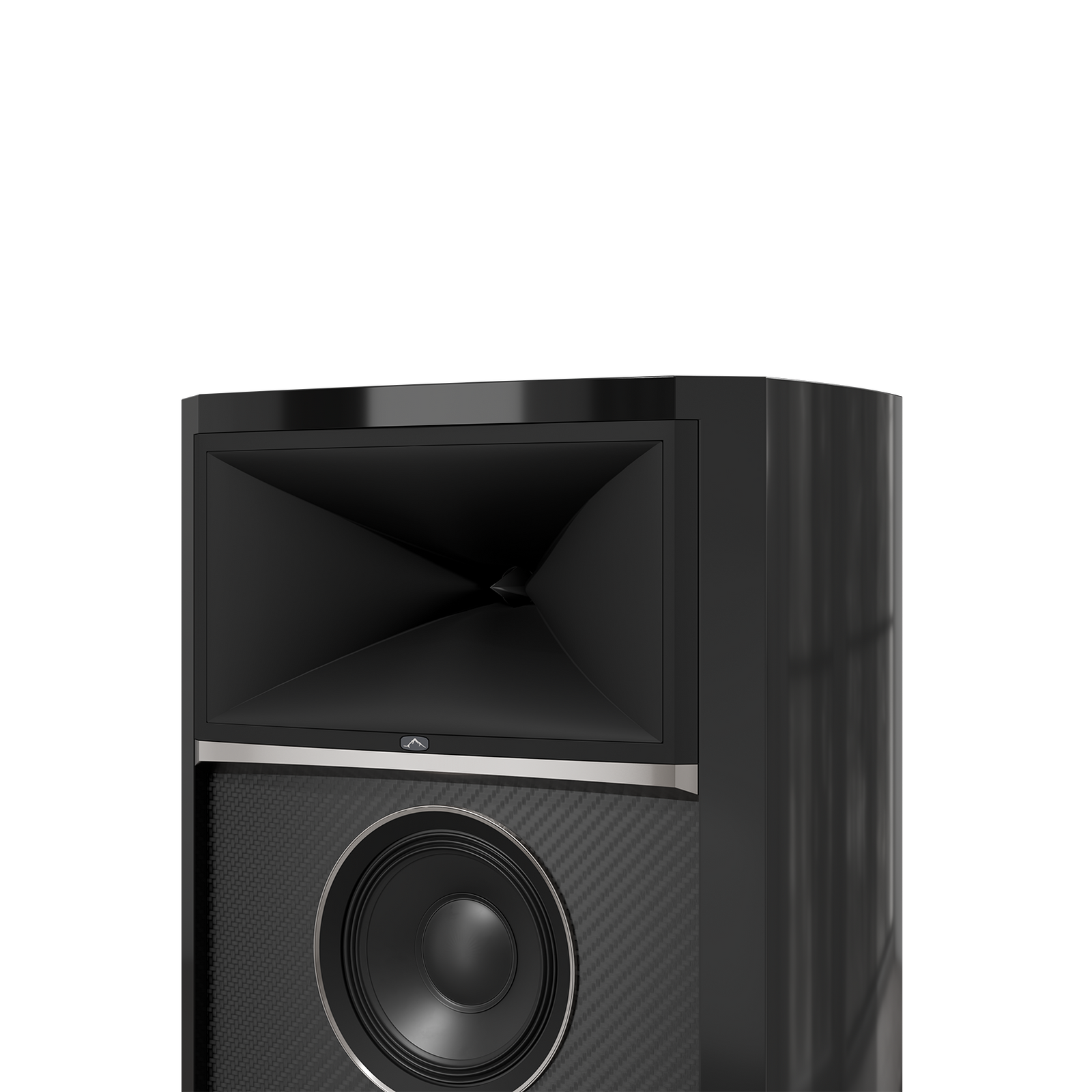 JBL Summit K2 3-Way 15 Inch Reference Floorstanding Speaker (Pair)