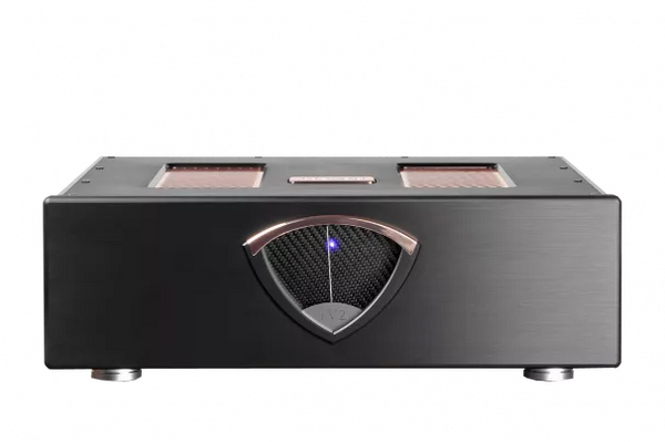 Legacy Audio i·V 2 Two Channel Power Amplifier - Safe and Sound HQ