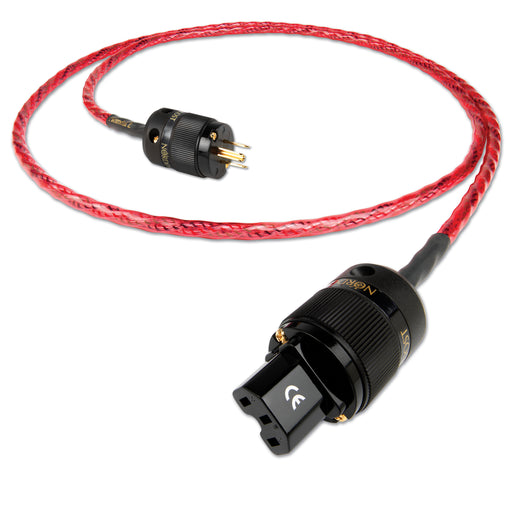Nordost Heimdall 2 Power Cable - Safe and Sound HQ