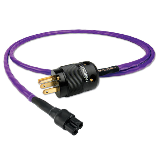 Nordost Purple Flare Power Cable - Safe and Sound HQ