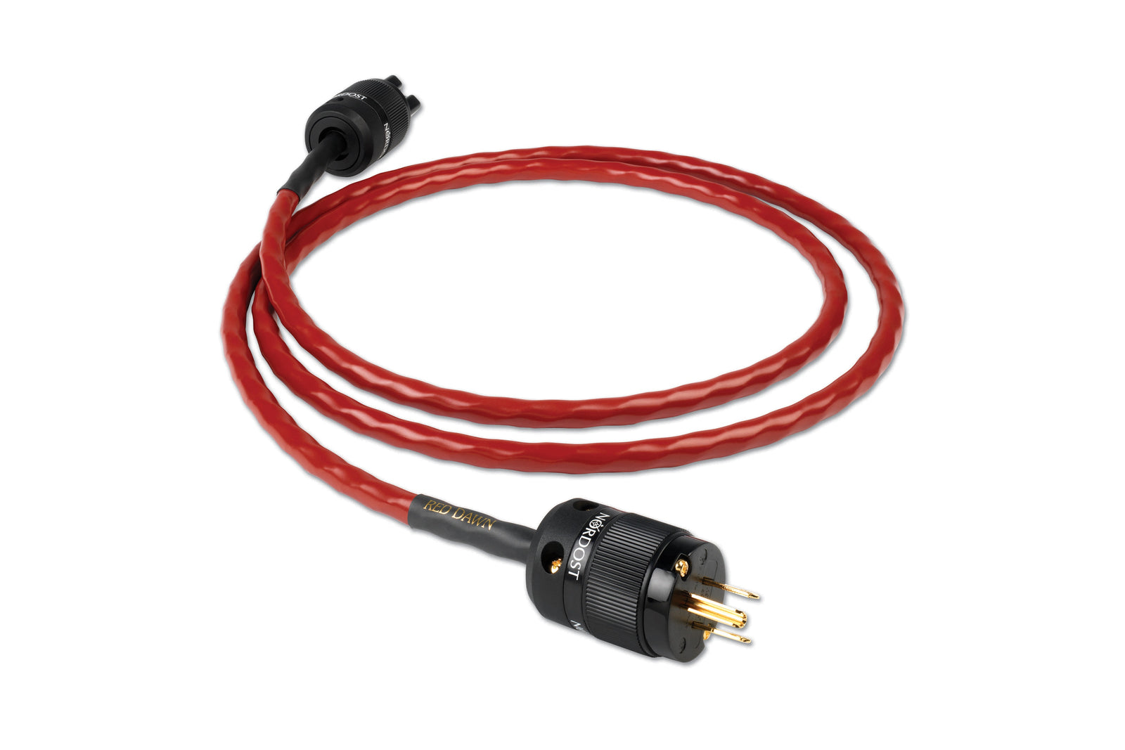 Nordost Red Dawn Power Cable - Safe and Sound HQ