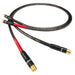 Nordost TYR 2 Analog Interconnect Cable - Safe and Sound HQ