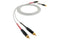 Nordost White Lightning Analog Interconnect Cable - Safe and Sound HQ