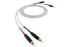 Nordost White Lightning Analog Interconnect Cable - Safe and Sound HQ