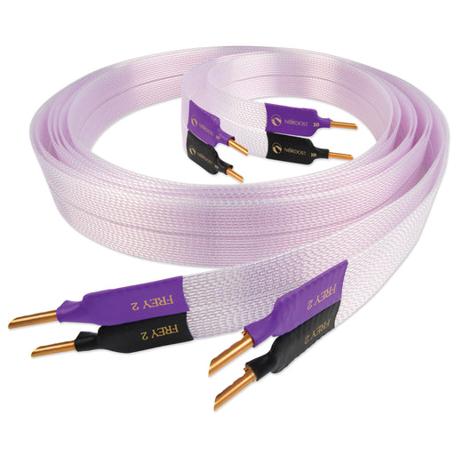 Nordost Frey 2 Speaker Cable - Safe and Sound HQ