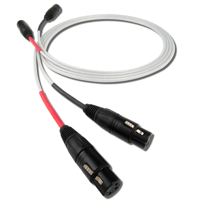 Nordost White Lightning Analog Interconnect Cable