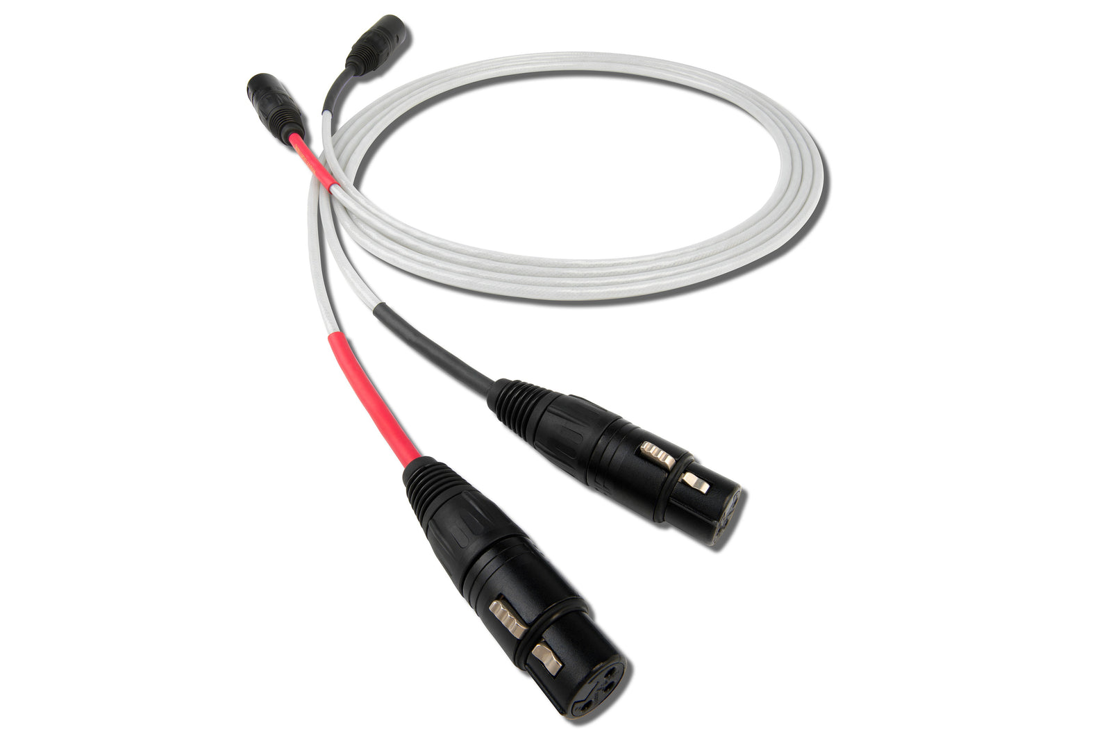 Nordost White Lightning Analog Interconnect Cable - Safe and Sound HQ