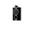 Bowers & Wilkins 805 D4 800 Diamond Series Bookshelf Speaker (Pair) - Safe and Sound HQ