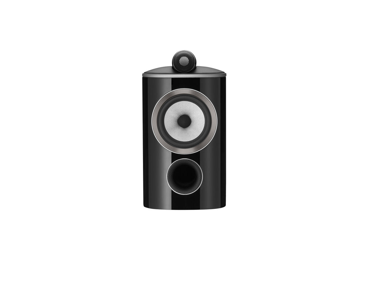Bowers & Wilkins 805 D4 800 Diamond Series Bookshelf Speaker (Pair) - Safe and Sound HQ