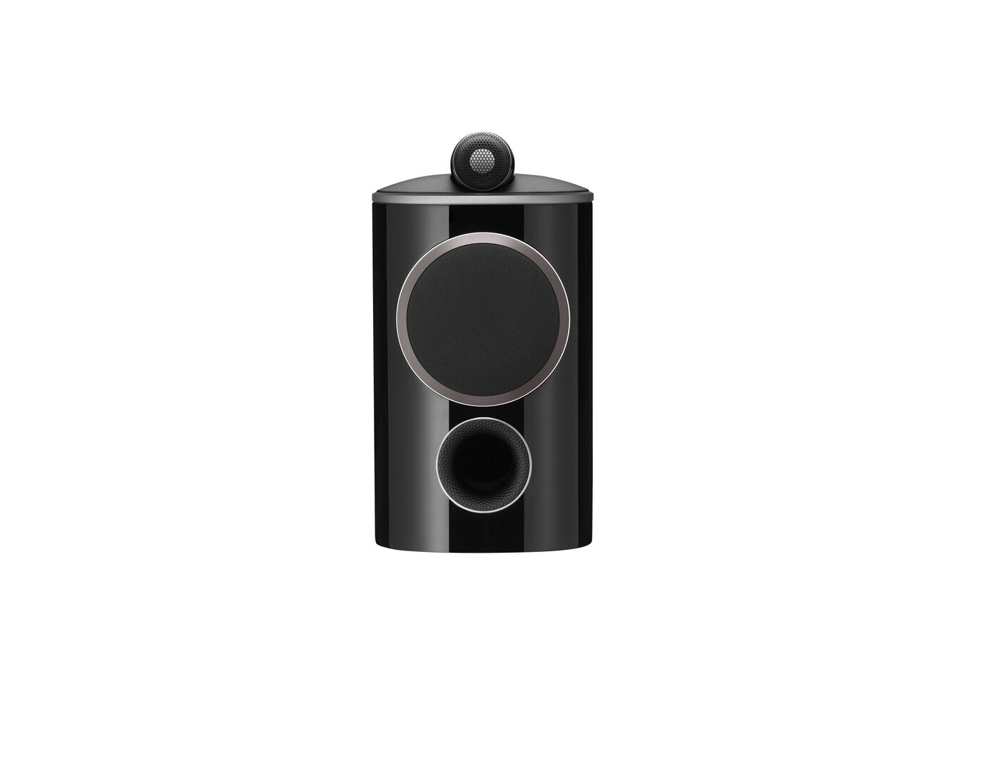 Bowers & Wilkins 805 D4 800 Diamond Series Bookshelf Speaker (Pair) - Safe and Sound HQ