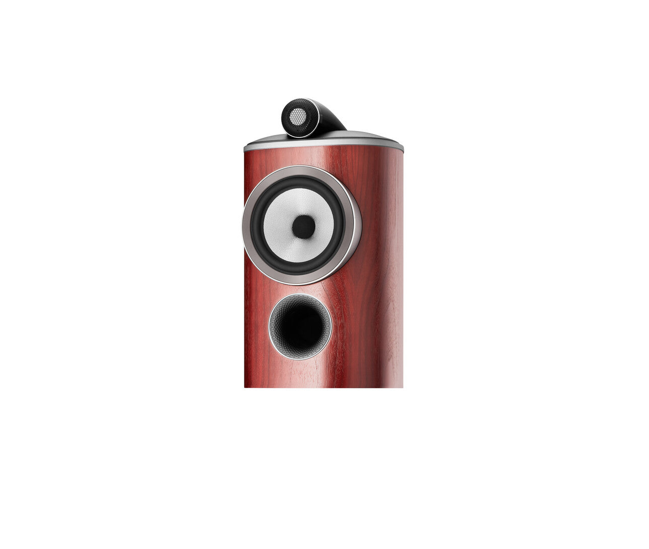 Bowers & Wilkins 805 D4 800 Diamond Series Bookshelf Speaker (Pair) - Safe and Sound HQ